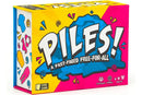 Piles!