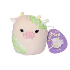 Squishmallows 5": Easter 2024