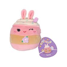 Squishmallows 5": Easter 2024