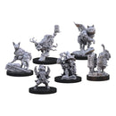 Animal Adventures - Cats of the Faraway Sea