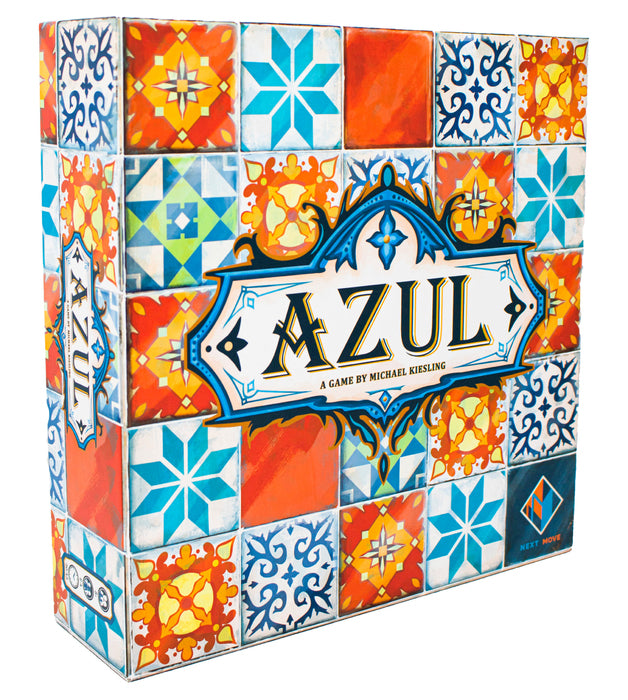 Azul