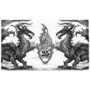 DS Playmat+Tube - 25th Anniversary