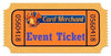 Event Ticket Image