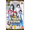 DGM Booster Pack BT22 – Cyber Eden