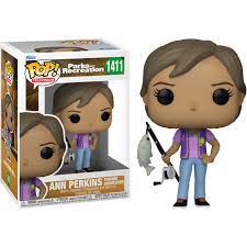 Parks and Recreation - Ann Perkins (Pawnee Goddesses) Pop! 1411