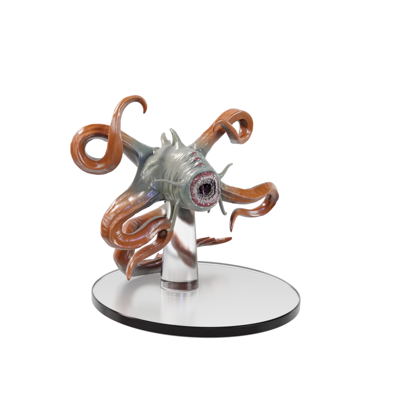 D&D Icons of the Realms Seas & Shores