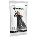 MTG Play Booster Pack - Final Fantasy