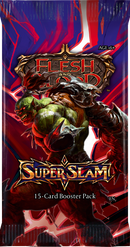 FAB Booster Pack - Super Slam