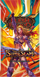FAB Booster Pack - Super Slam