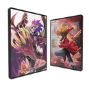 Konami Folder - Jaden & Yubel