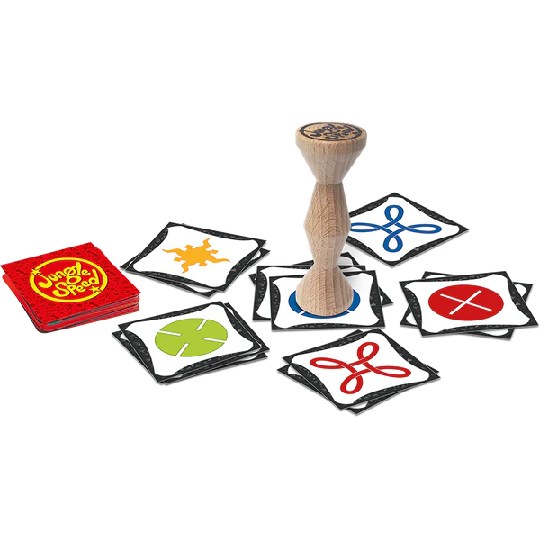 Jungle Speed