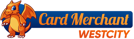 Card Merchant WestCity