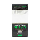 Palms Off - Mint Fit PSA Sleeves Regular Size (100)