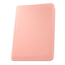 Palms Off - STEALTH Zip Binder (9 pocket)