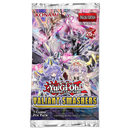 YGO Booster Pack - Valiant Smashers