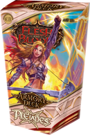FAB Armory Deck - Pleiades