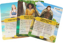 Catan Scenario - The Helpers