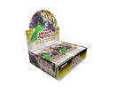 YGO Booster Box - Doom of Dimensions (1st Edition)