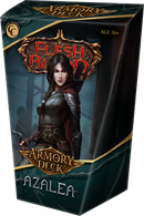 FAB Armory Deck - Azalea