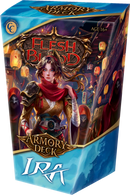 FAB Armory Deck - Ira