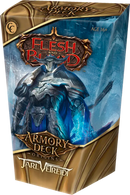 FAB Armory Deck Origins - Jarl Vetreiđi