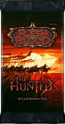 FAB Booster Pack - The Hunted