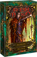 FAB Blitz Deck Collection Box - Rosetta