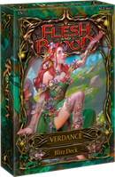 FAB Blitz Decks - Rosetta