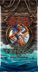FAB Booster Pack - High Seas