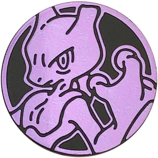 Mewtwo Coin