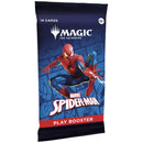 MTG Play Booster Box - Marvel's Spiderman