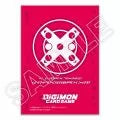 Digimon Tamers Playmat and Card Set [PB-11]