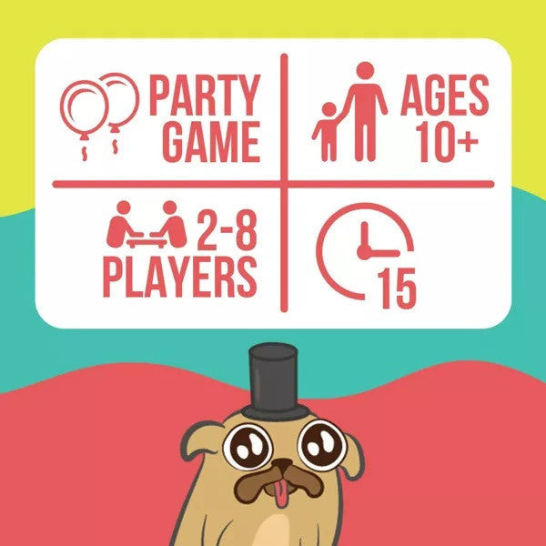 That Escalated Quickly by Exploding Kittens