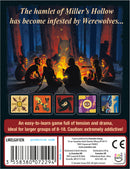 The Werewolves of Miller's Hollow