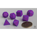 Q Workshop - The Witcher RPG Dice Sets