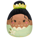 Squishmallows 8": Disney Princesses