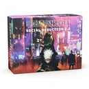 Human Punishment Social Deduction 2.0