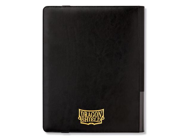 Dragon Shield Card Codex 360 Portfolio