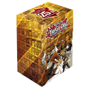 Konami Deckbox - Yugi & Kaiba Quarter Century