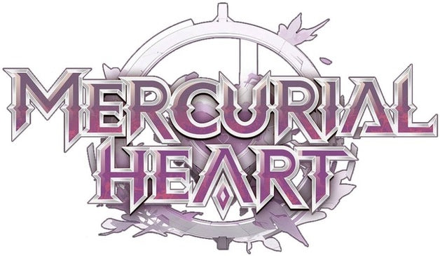 Grand Archive Booster Pack - Mercurial Heart (1st Edition)