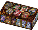YGO Tin - 25th Anniversary Tin: Dueling Heroes (1st Edition)