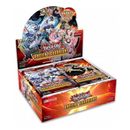 Yu-Gi-Oh! Ancient Guardians Booster Box