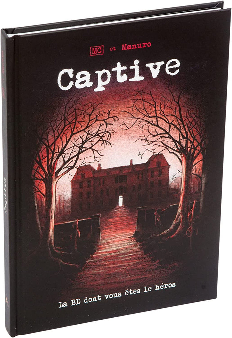 Captive