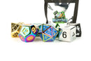 MDG Fanroll - Misfit Mystery Dice Set