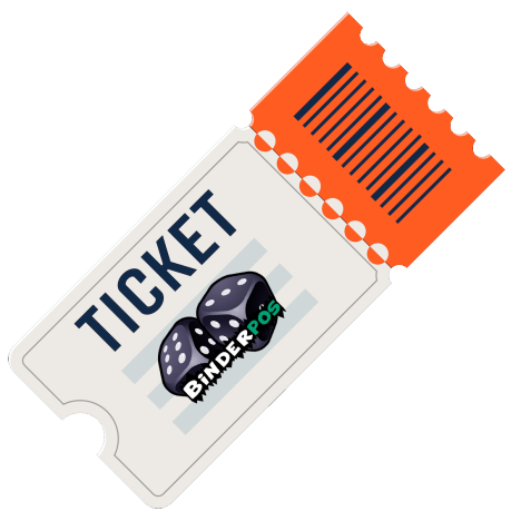 Yugioh oceania warm-up tournament ticket
