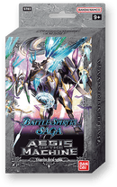 Battle Spirits Starter Deck (SD01-04)