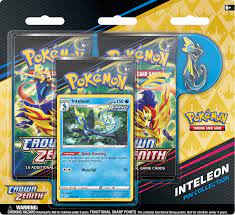Crown Zenith Blister Pack