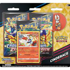 Crown Zenith Blister Pack