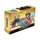 YGO Boxed Set - Speed Duel GX: Midterm Paradox Box (1st edition)