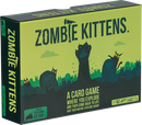 Zombie Kittens (By Exploding Kittens)